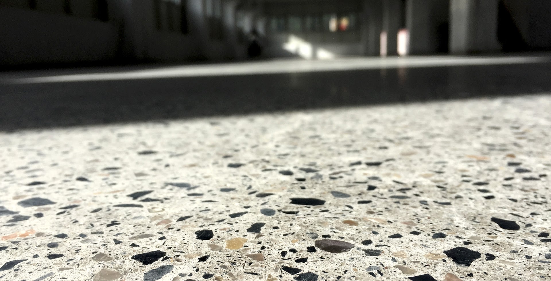 Bakı Beton Parlatma