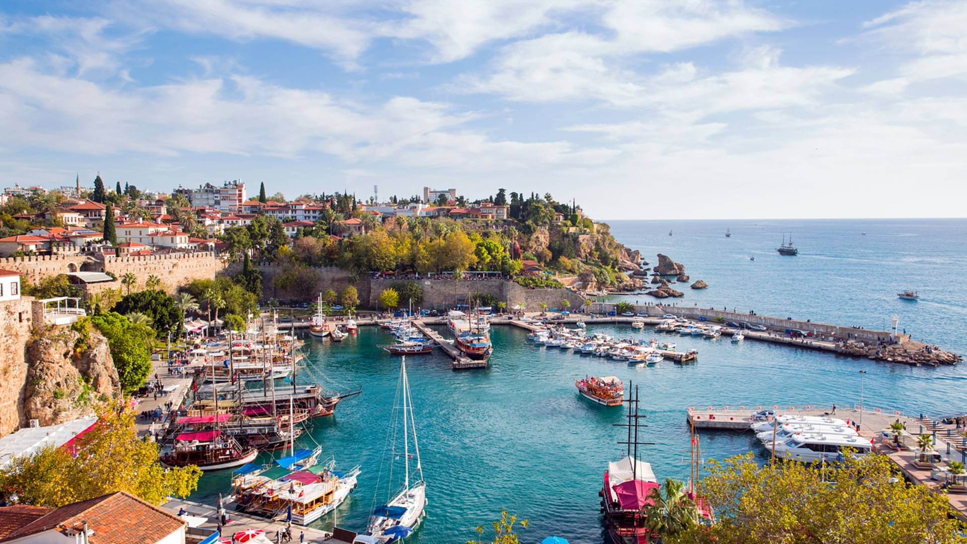 Epoksi Zemin Kaplama Antalya