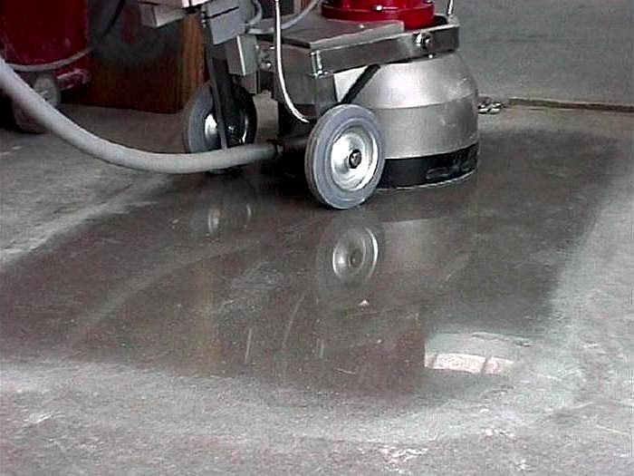 Beton Parlatma Fiyatları
